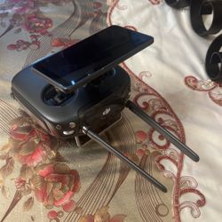 Dji Controller