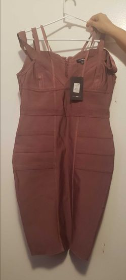 Fashion Nova xl dress