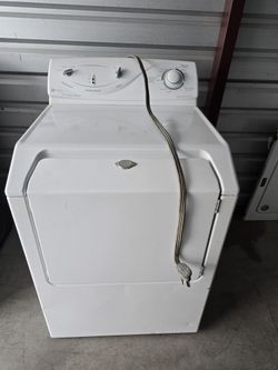 Maytag Electric Dryer 