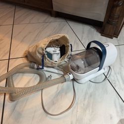 Dog grooming Machine