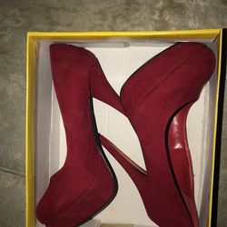 High Heels