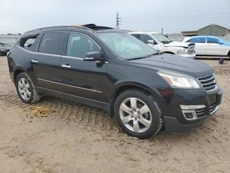 2013 To 2017 Chevrolet Traverse Parts Only 