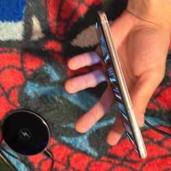 iPhone XS Max / needs new charging port