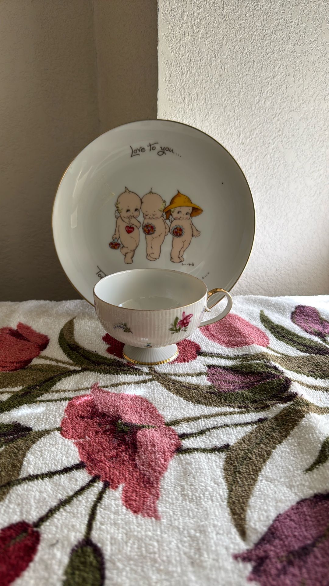 Antique Set