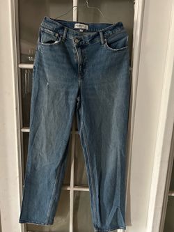 Abercrombie & Fitch