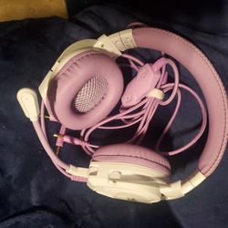 Used Gaming Headphones