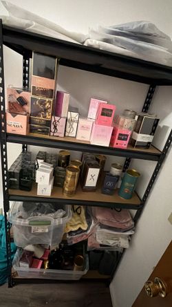 Perfumes de alta calidad, buena proyección y duración