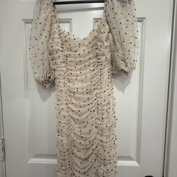 Zara Dress 