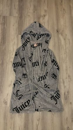 Juicy Couture Robe