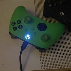 Xbox 1 S