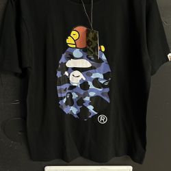 Bape Shirt 