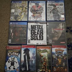 HUGE MIXED VIDEO GAMES COLLECTION