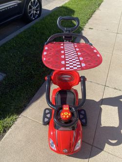 ❤️❤️❤️BONITO CARRITO