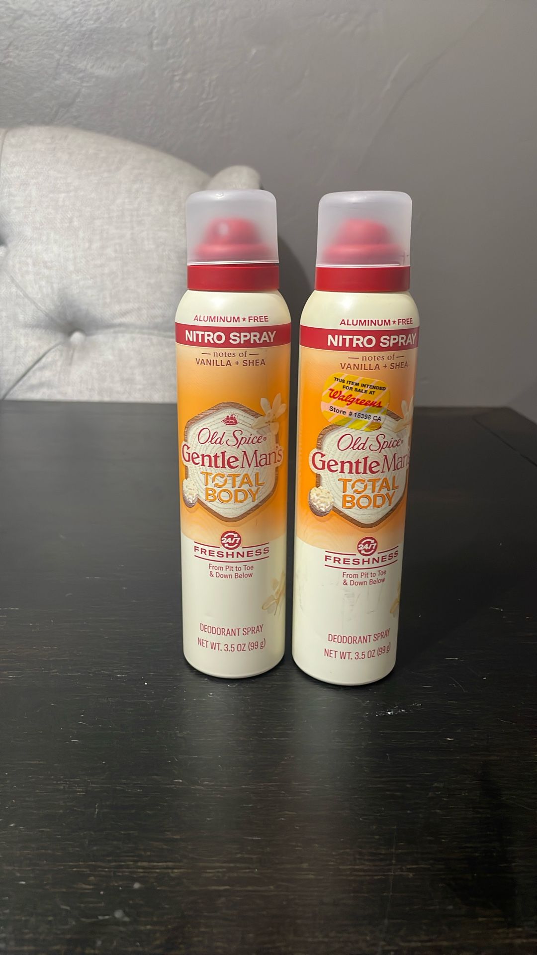 Old Spice Deodorants - $5 Each