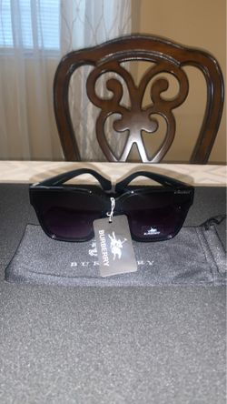 Unisex sunglasses