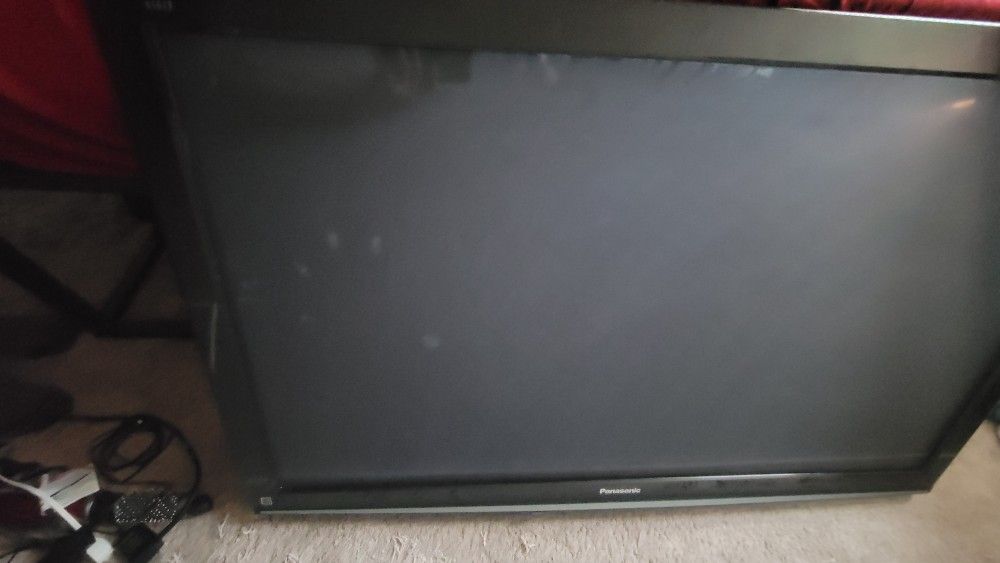 Panasonic 50 Inch TV
