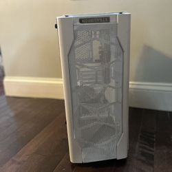 Powerful Gaming Pc:Intel i7 4780&16GB RAM, Nvidia RTX 3060 Motherboard I Don’t Know