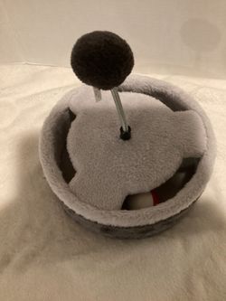 Cat Toy - New