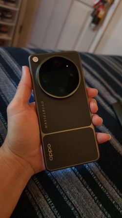 OPPO find x9 ultra global versión