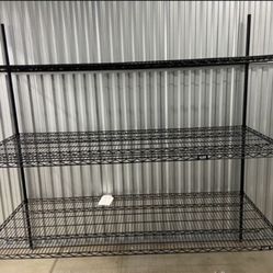 Business Shelving Racks
