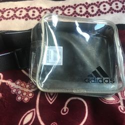 Adidas Clear Fanipack