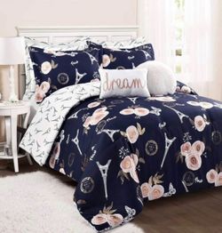 Comforter Set