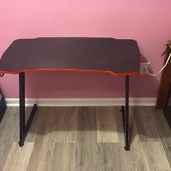 Gaming Desk