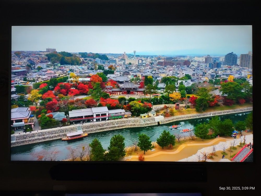 Vizio P65-C1 HDR10 With Free Sound Bar