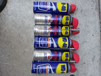 WD-40 ez reach 14.5 oz $10 each