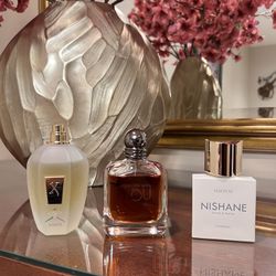 Fragrance Collection 