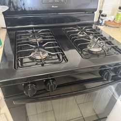 Gas Stove For Sale