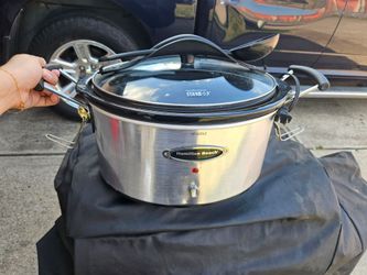 Slow Cooker
