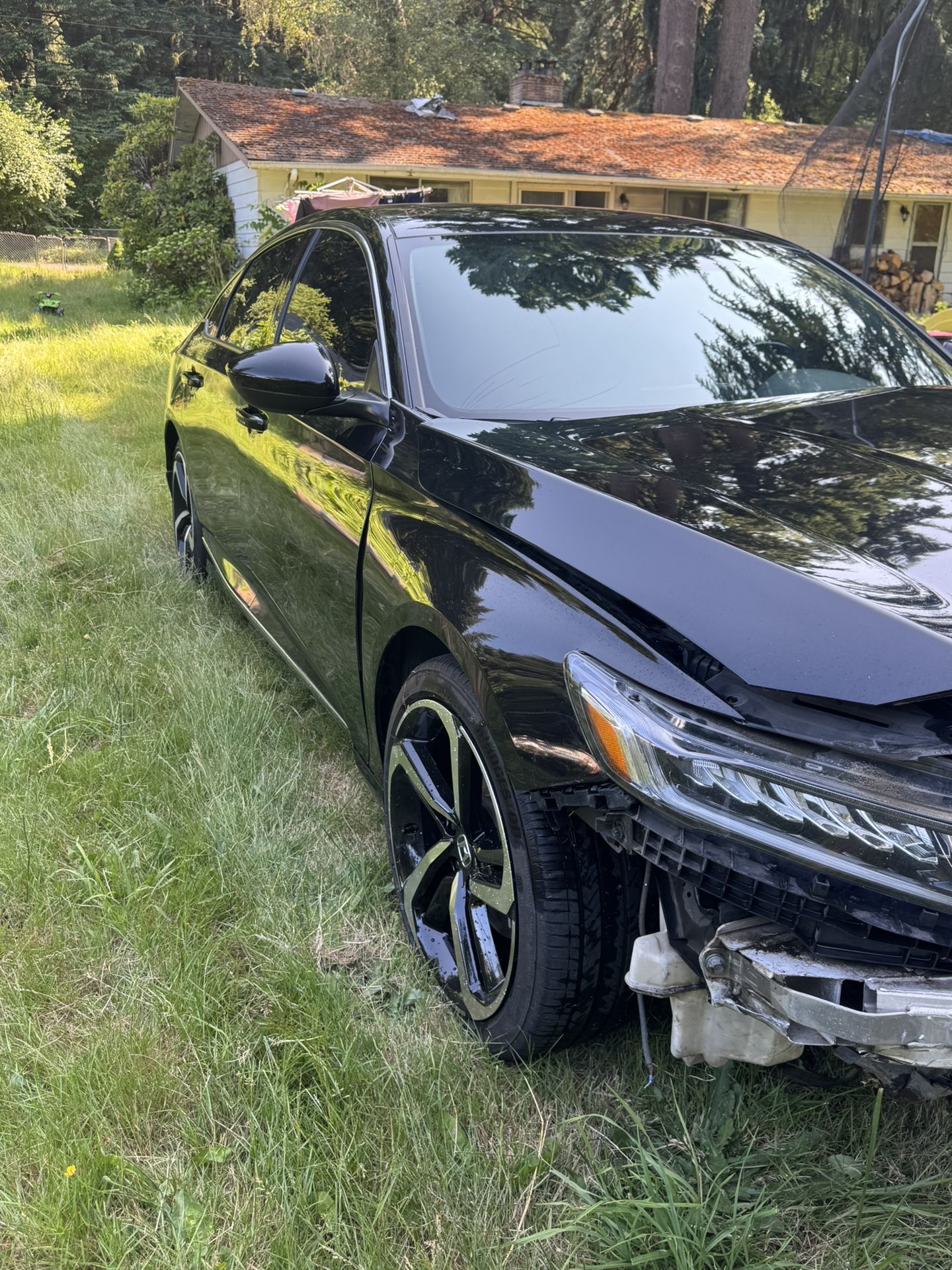 2021 Honda Accord