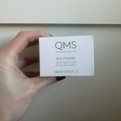 QMS MEDICATIONS ACE VITAMIN