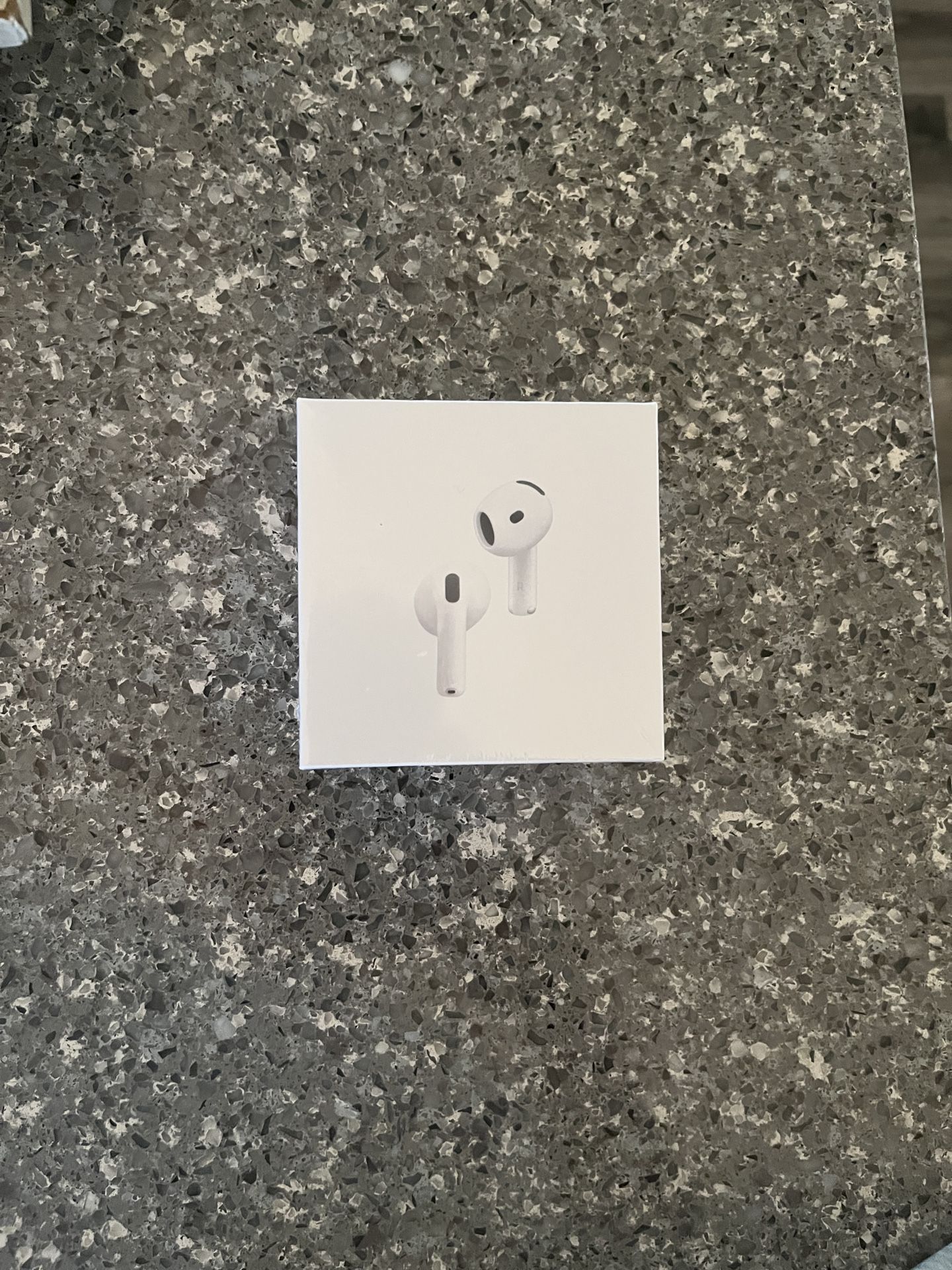 AirPods Gen 4