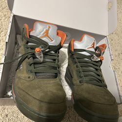 jordan 5 8.5