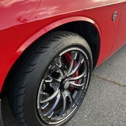 Wheels