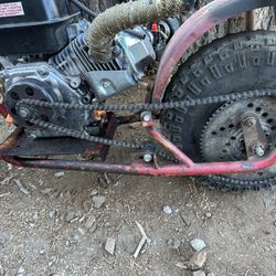 Mini Bike.