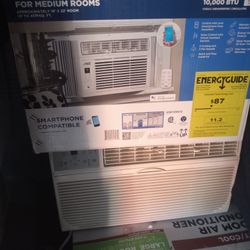 Artic King 10000 Btu Smart Ac Unit