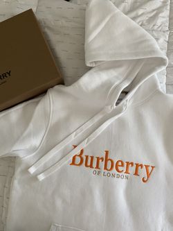 Burberry Hoodie