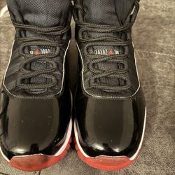 Retro Size 12