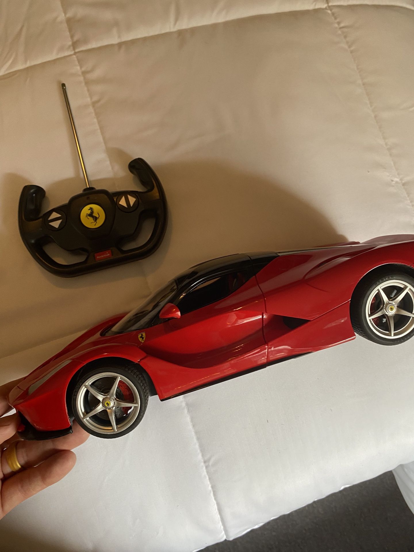 RC Car