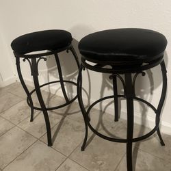Bar Stools 
