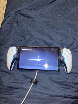 PlayStation Portal