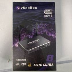 Vseebox Elite Ultra