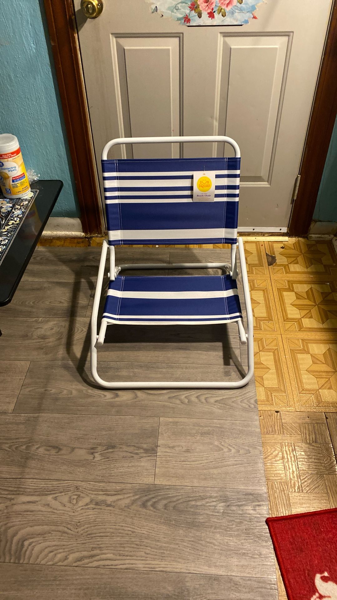 Beach Chair