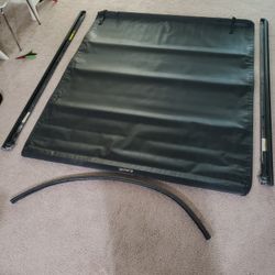 TruXPort 6' Tonneau Cover