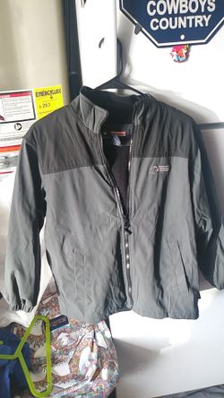 Free country boys jacket