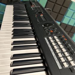 Yamaha Mx 49 Synth Keyboard 