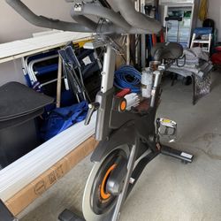 Yousuda Stationary Bike